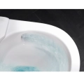 ROCA AVANT Miska WC podwieszana ze zintegrowanym zbiornikiem In-Tank® Supraglaze