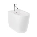 KLUDI RESA R bidet stojący owalny biały
