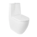 KLUDI RESA D miska wc stojąca biała