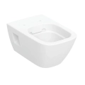 GEBERIT Miska wisząca WC SELNOVA SQUARE