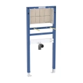 GEBERIT DUOFIX stelaż podtynkowy do umywalki 112 cm