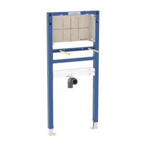 GEBERIT DUOFIX stelaż podtynkowy do umywalki 112 cm