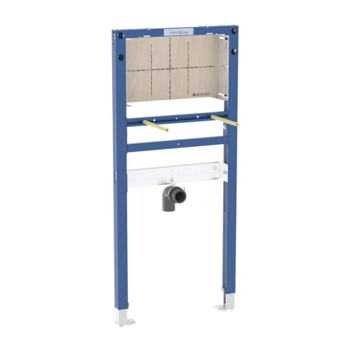 GEBERIT DUOFIX stelaż podtynkowy do umywalki 112 cm