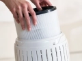 BOSCH AIR 2000 filtr do oczyszczacza 