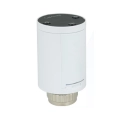 SALUS TRV10RAM elektroniczna grzejnikowa głowica termostatyczna M30 x 1,5 mm, bateryjna