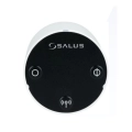 SALUS TRV10RAM elektroniczna grzejnikowa głowica termostatyczna M30 x 1,5 mm, bateryjna