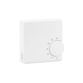 SALUS RT10230V przewodowy, elektroniczny regulator temperatury - dobowy