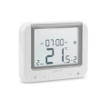 SALUS RT520 przewodowy, natynkowy regulator temperatury OpenTherm - tygodniowy