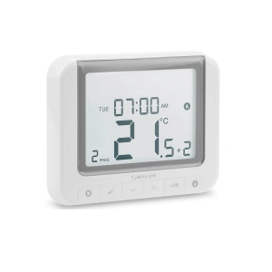 SALUS RT520 przewodowy, natynkowy regulator temperatury OpenTherm - tygodniowy
