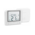 SALUS RT520RF bezprzewodowy, natynkowy regulator temperatury, OpenTherm