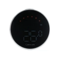 SALUS IT800WIFI internetowy, bezprzewodowy, natynkowy regulator tygodniowy z wbudowanym akumulatorem