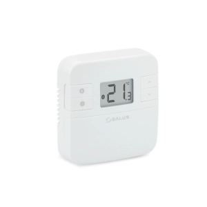 SALUS RT310 przewodowy, elektroniczny regulator temperatury - dobowy