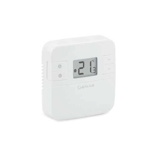 SALUS RT310 przewodowy, elektroniczny regulator temperatury - dobowy