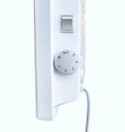THERMOVAL TX grzejnik elektryczny stojący 1500W