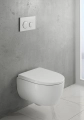 Skrócona miska WC Geberit iCon