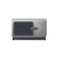 GALMET AIRMAX3 - 5GT (2-6kW) kompletny zestaw z pompą ciepła Airmax3, modułem Gbox, buforem 60L i wymiennikiem Tower Grand 160L