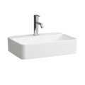 LAUFEN SAVOY umywalka nablatowa prostokątna 50x38 cm biała