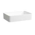 LAUFEN SAVOY umywalka nablatowa prostokątna 50x38 cm biała