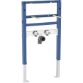 GEBERIT stelaż podtynkowy Duofix do umywalki 82-98 cm do baterii stojącej