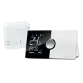 SALUS elektroniczny bezprzewodowy regulator temperatury - tygodniowy 091PRORF