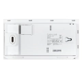SALUS elektroniczny bezprzewodowy regulator temperatury - tygodniowy 091PRORF