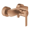 GROHE Lineare Jednouchwytowa bateria prysznicowa