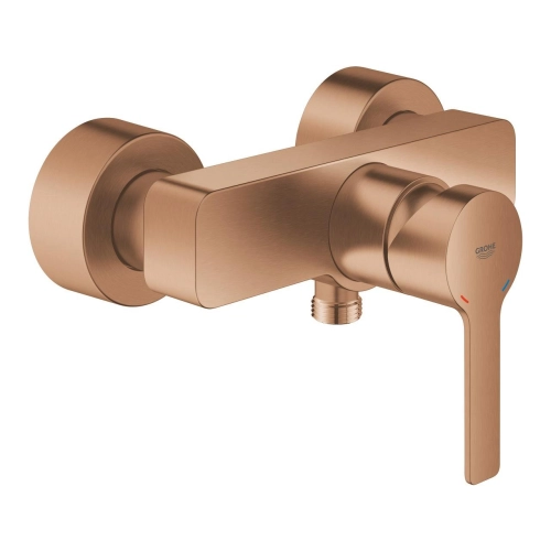 GROHE Lineare Jednouchwytowa bateria prysznicowa