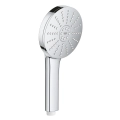GROHE EUPHORIA 120 słuchawka prysznicowa 3- funkcyjna chrom