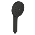 GROHE EUPHORIA 120 słuchawka prysznicowa 3- funkcyjna matte black