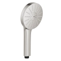 GROHE EUPHORIA 120 słuchawka prysznicowa 3- funkcyjna stal szczotkowana