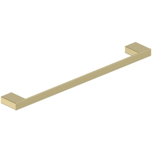 KFA wieszak na ręcznik 45 cm, brushed light gold