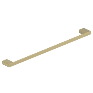 KFA wieszak na ręcznik 60 cm, brushed light gold