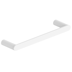 KFA wieszak na ręcznik 22 cm, white