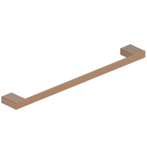KFA wieszak na ręcznik 45 cm, brushed rose gold
