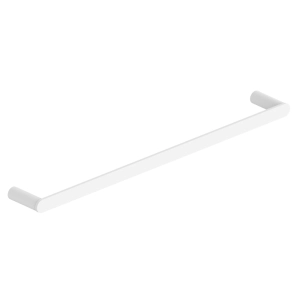KFA wieszak na ręcznik 45 cm, white