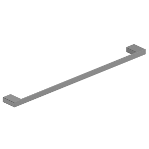 KFA wieszak na ręcznik 60 cm, gun metal grey