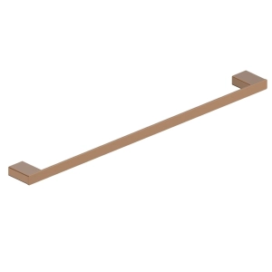 KFA wieszak na ręcznik 60 cm, brushed rose gold