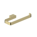 KFA wieszak ręcznikowy ring, brushed light gold