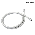 VALVEX SOFT wąż prysznicowy 150 cm chrom