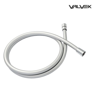 VALVEX SOFT wąż prysznicowy 150 cm chrom