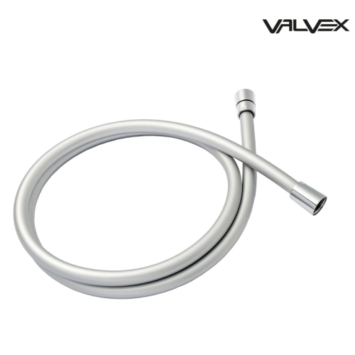 VALVEX SOFT wąż prysznicowy 150 cm chrom