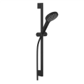 KLUDI DIVE Zestaw natryskowy 1S xDive 60cm czarny mat