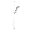 KLUDI DIVE Zestaw natryskowy 3S xDive 90cm chrom