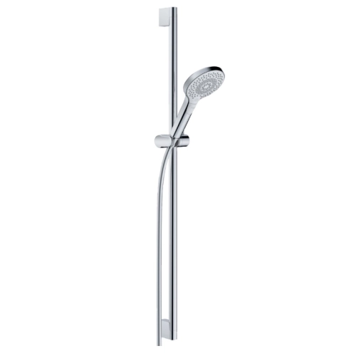 KLUDI DIVE Zestaw natryskowy 3S xDive 90cm chrom