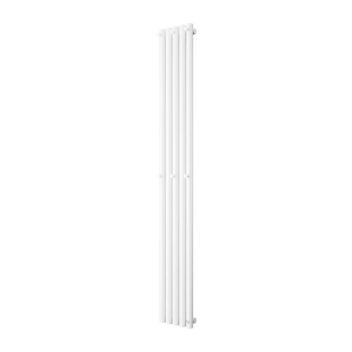 INSTAL PROJEKT HENGO grzejnik dekoracyjny 3-elementowy 140x1800 mm biały mat