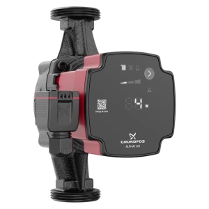 GRUNDFOS ALPHA1 GO Pompa obiegowa 25-80 180 220-240V