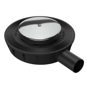 BONIMINI SAVOISIENNE syfon brodzikowy niski 45mm fi90
