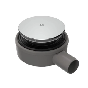 BONOMINI MICRODOCCIA syfon brodzikowy 46mm fi 90