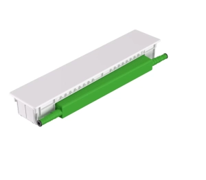 BONOMINI WALLBOX zbiornik kondensatu podtynkowy 520mm