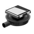 BONOMINI MINI DRAIN wpust podłogowy prysznicowy 150mmx150mm